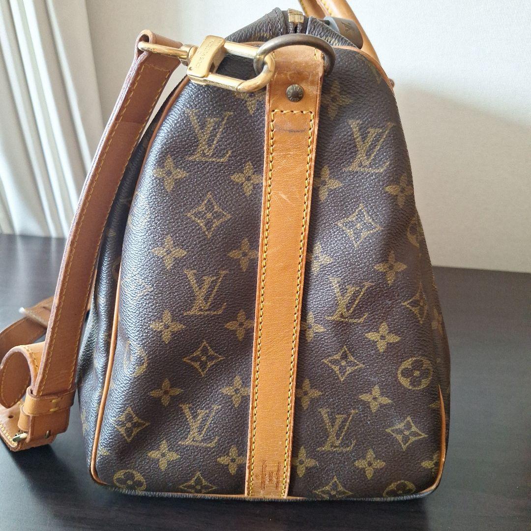 7日迄大幅値下げ中⭐Louis Vuitton ボストン⭐別出品ショルダーバッグ