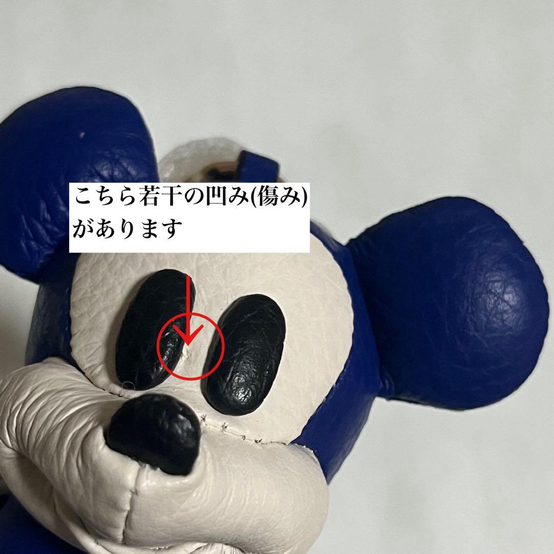 【新品未使用】coach ディズニー×キースヘリング　レアコラボ　キーホルダー