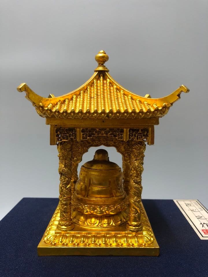 地蔵 菩薩 観音 弥勒仏 銅製 仏像 彫刻 置物 開運 風水