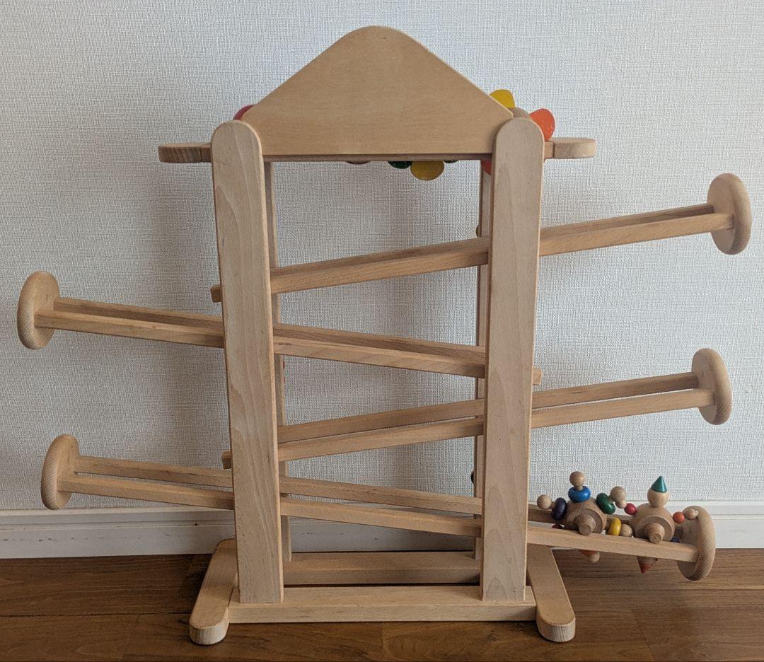プレイミーフラワーガーデン 知育玩具 PlayMe Toys