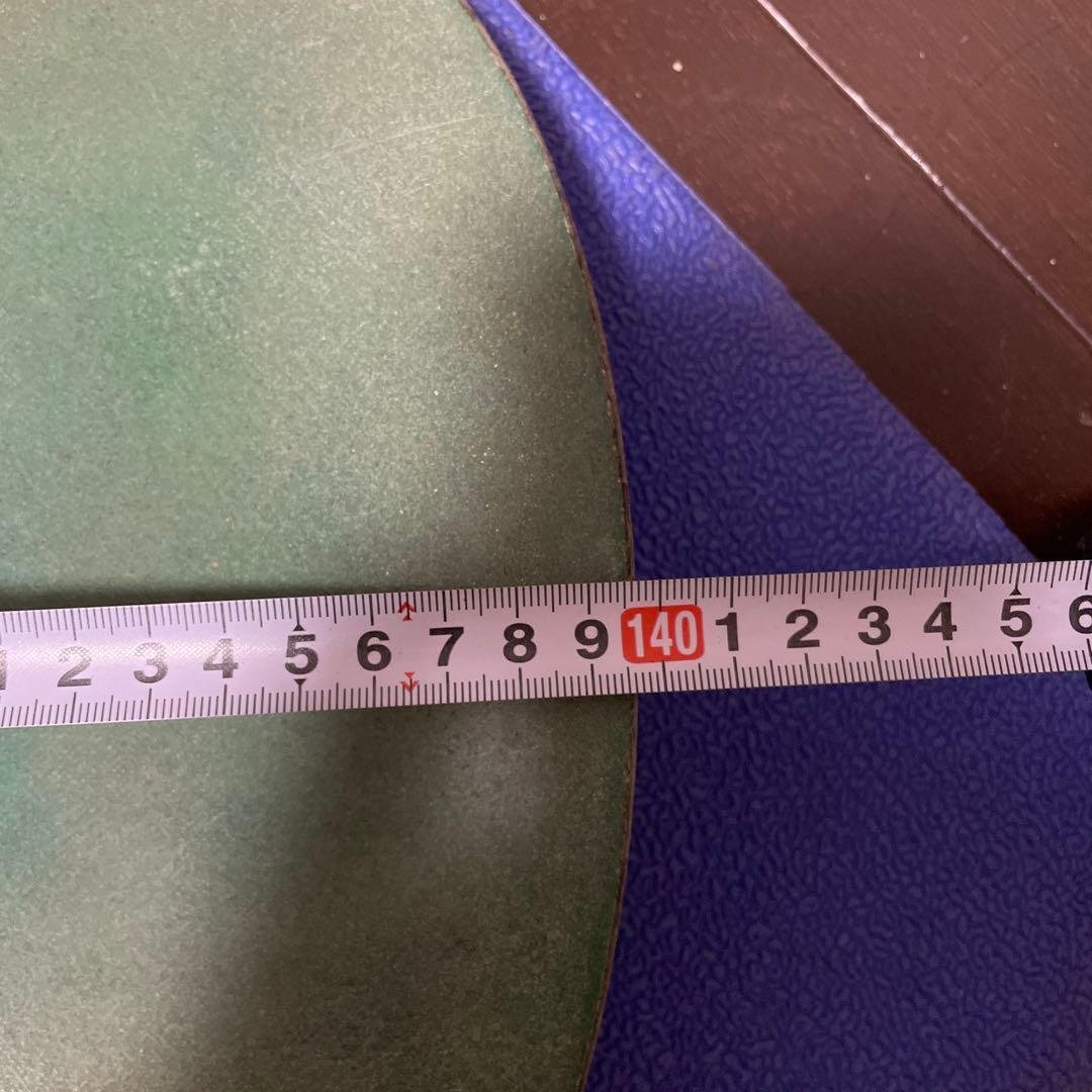UNI CORE made in USAスノーボード 約140cm