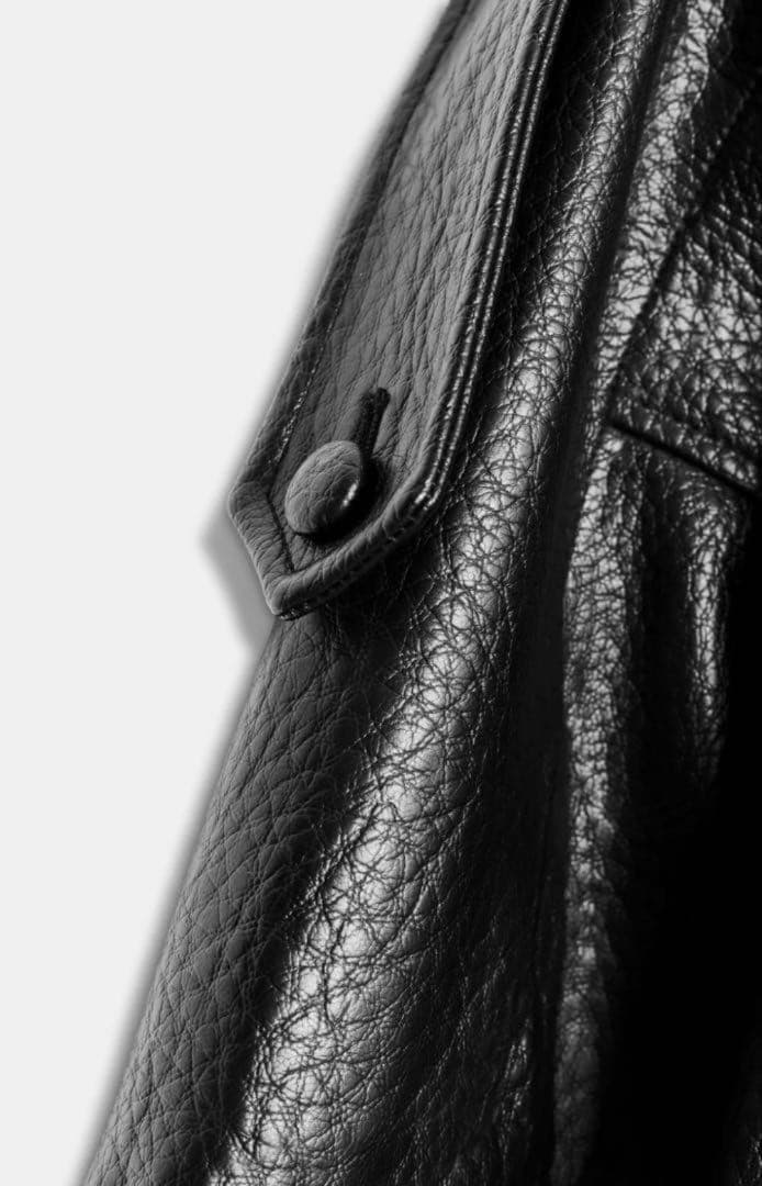 ZARA ザラ　フェイクレザージャケット　新品、未使用