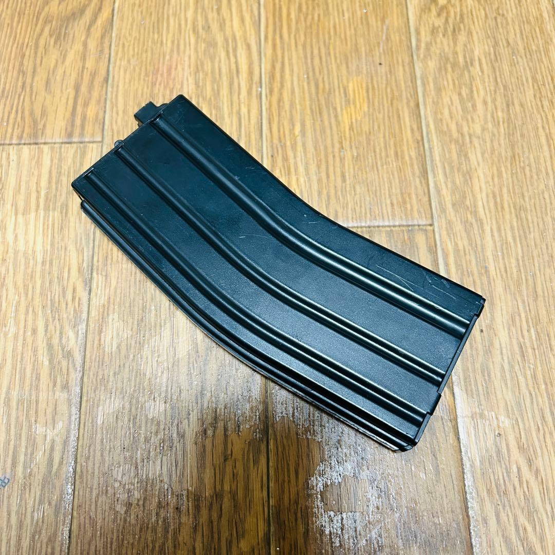 M4CQB ライトプロ　電動ガン　Light Pro 10歳以上