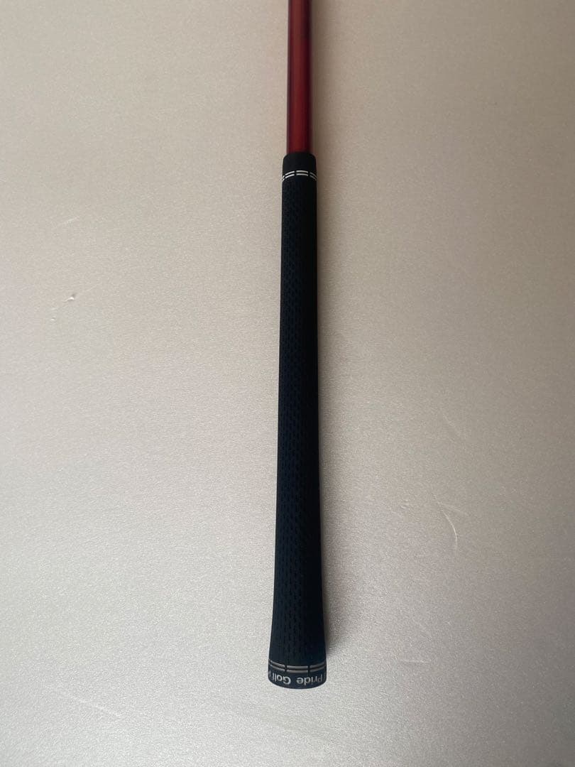 Fujikura Speeder569 FLEX-SR ドライバー　PING