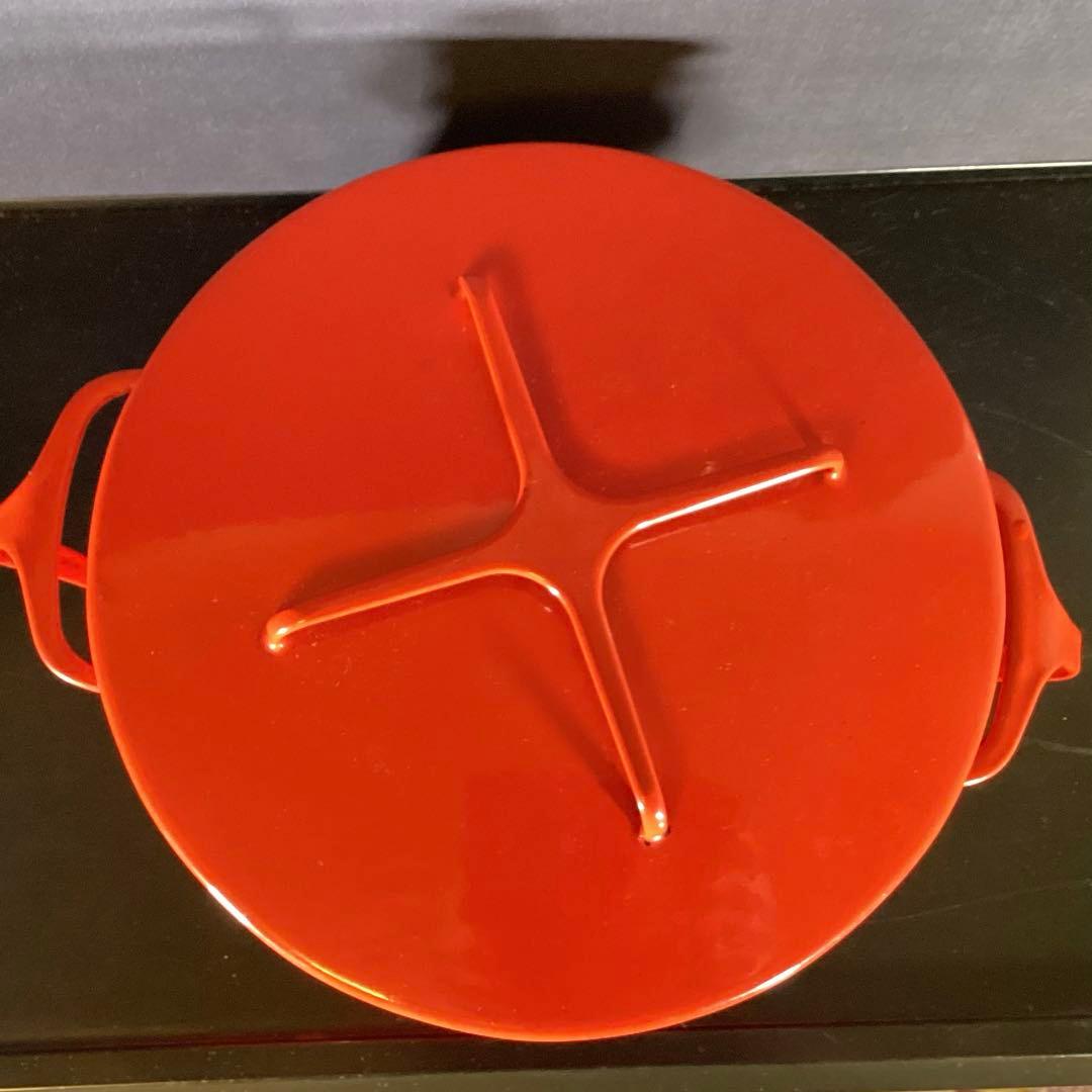 オールドダンスク　Dansk 特大　27cm ヴィンテージ France