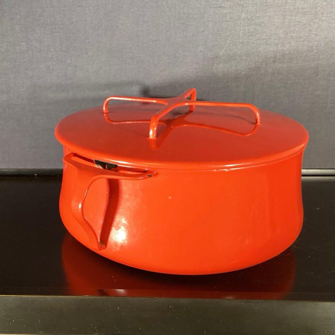 オールドダンスク　Dansk 特大　27cm ヴィンテージ France