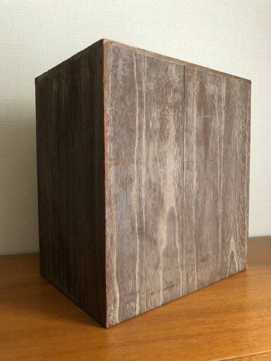 茶箱
