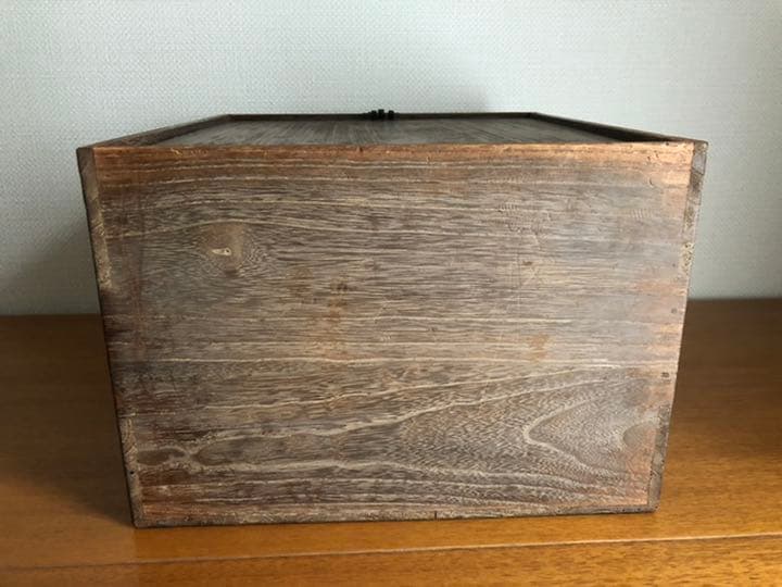 茶箱