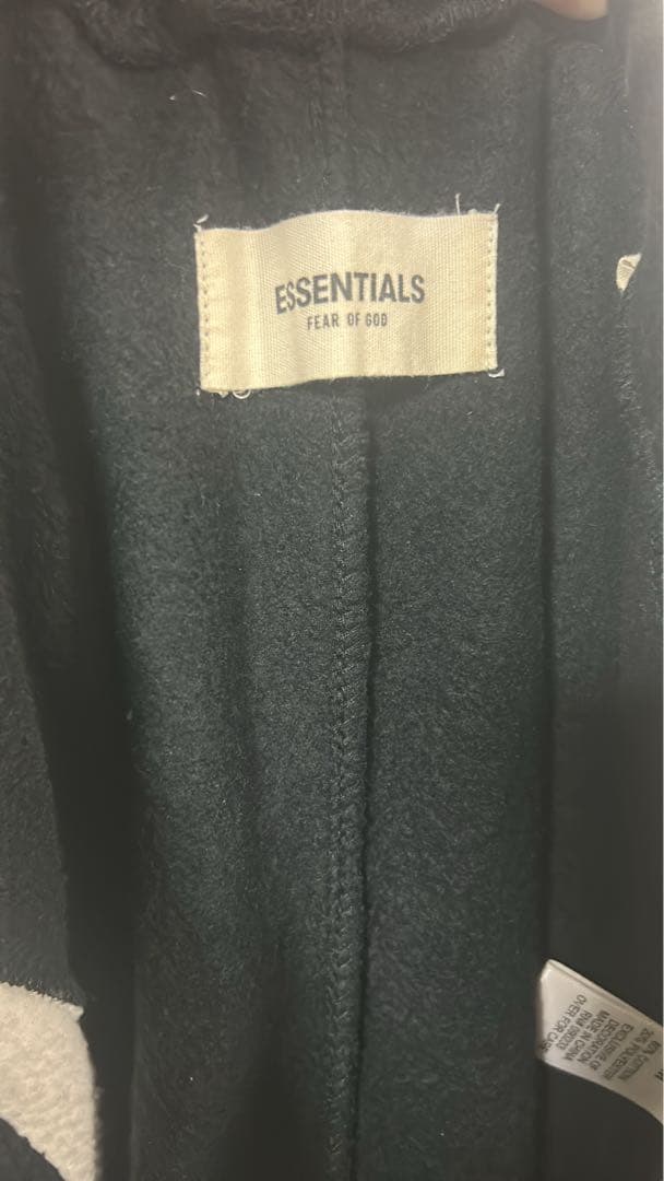 ESSENTIALS エッセンシャルズ スウェットパンツ