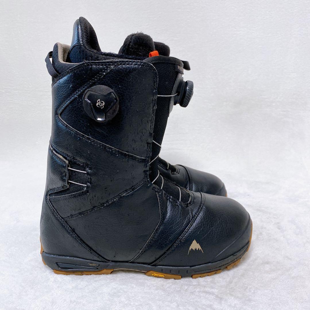 訳アリ　Burton　PHOTON BOA　スノーボードブーツ　28cm　Wボア