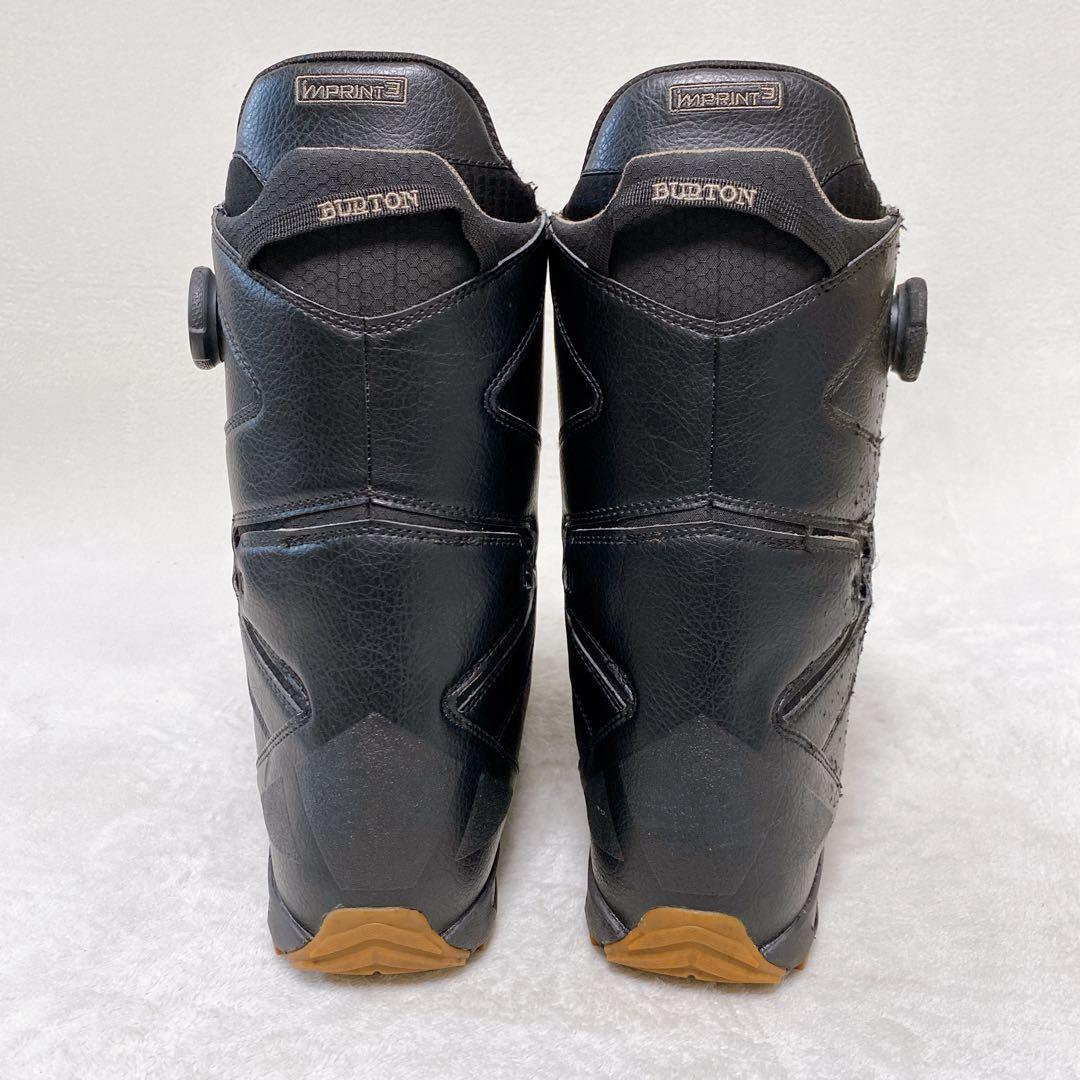 訳アリ　Burton　PHOTON BOA　スノーボードブーツ　28cm　Wボア