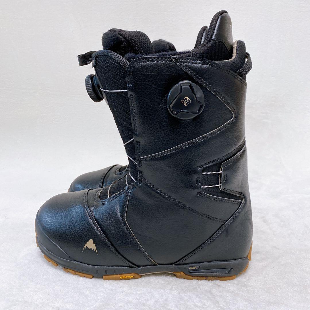 訳アリ　Burton　PHOTON BOA　スノーボードブーツ　28cm　Wボア