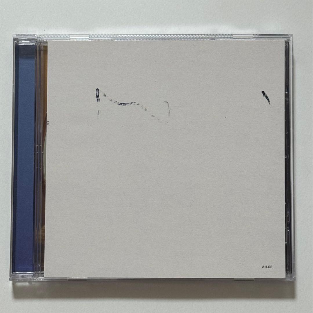 Taylor Swift 『ミッドナイツ』CD 直筆サイン