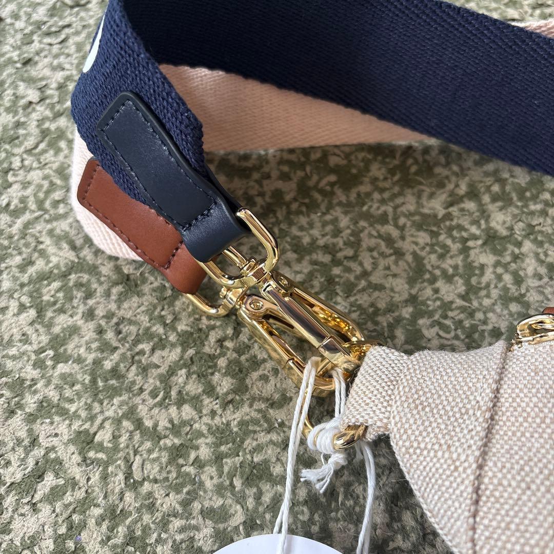 新品Chloeクロエ　ボディバッグ・ウエストポーチ