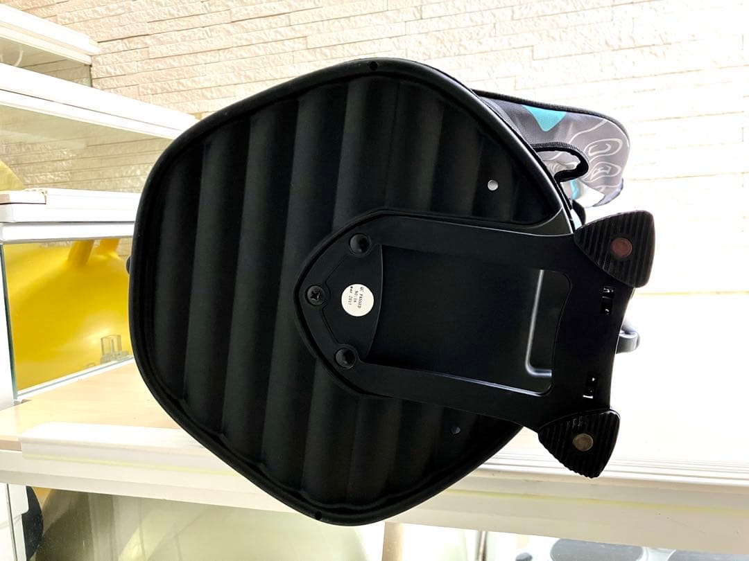 SCOTTY CAMERON スタンドバッグ ティファニーブルーギャンブラー