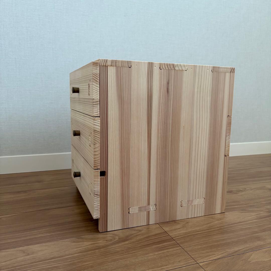 【未使用品】麹箱(麹クリエイター協会)・せいろ・寿司桶ほか　麹作りセット