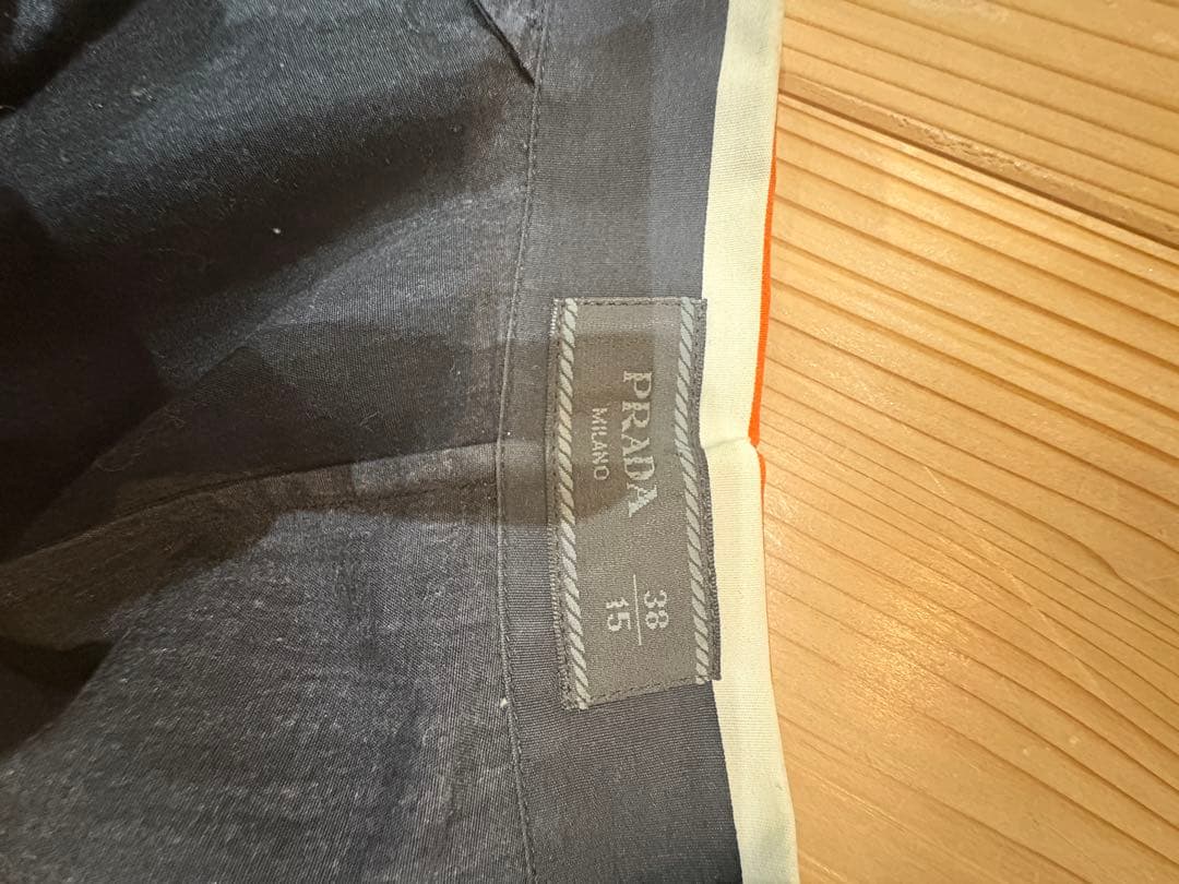 PRADA シャツ