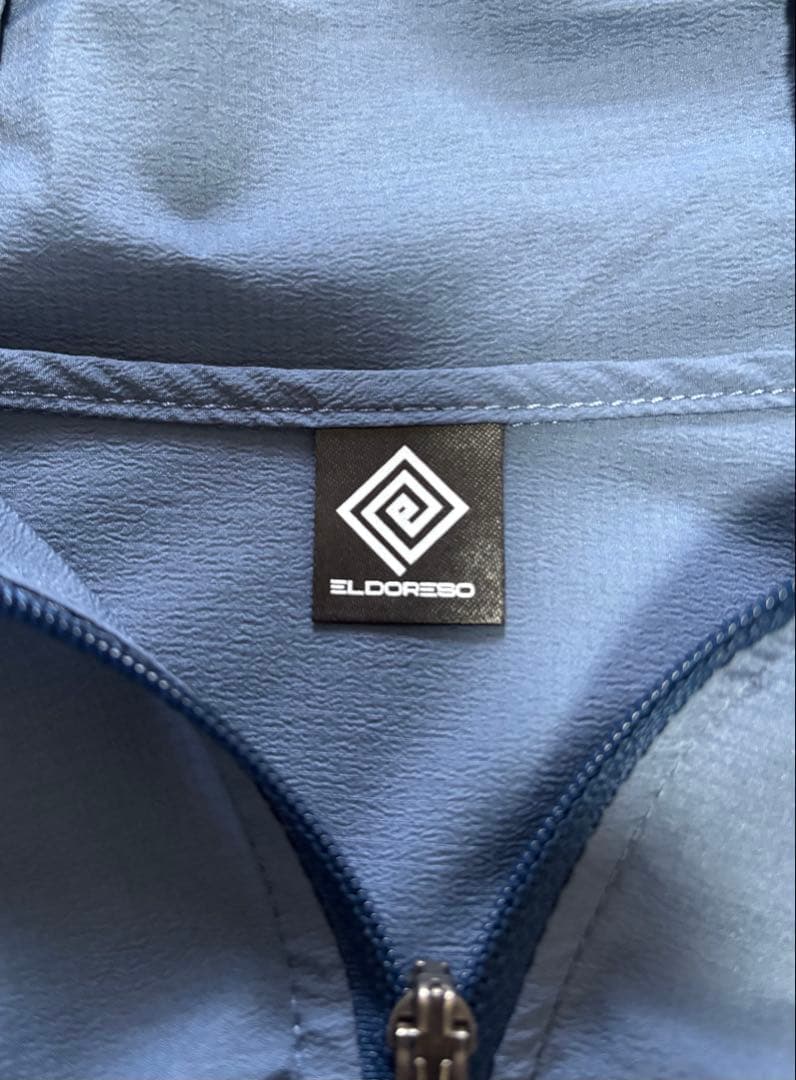 【ELDORESO】Baldini Parka(Navy) E3003024 M