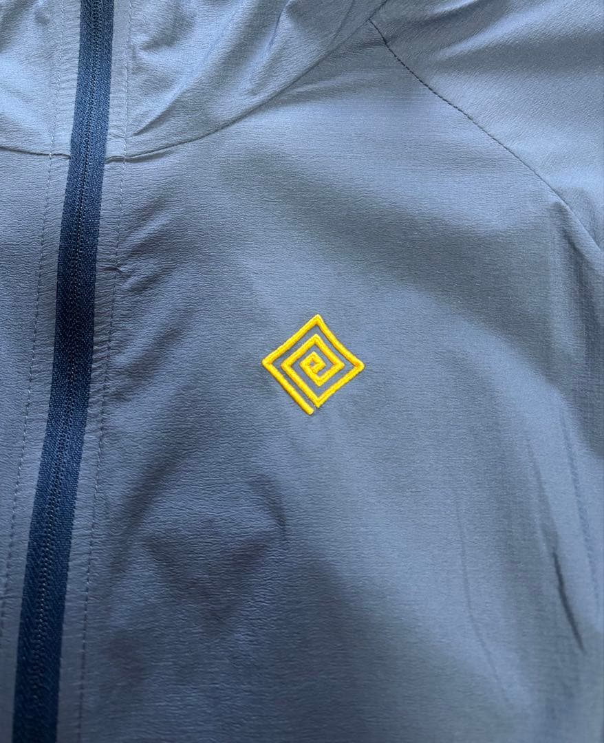 【ELDORESO】Baldini Parka(Navy) E3003024 M