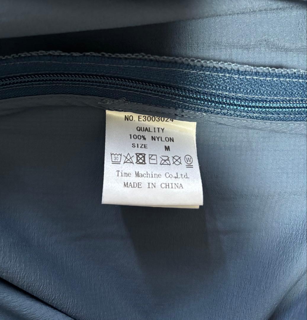 【ELDORESO】Baldini Parka(Navy) E3003024 M