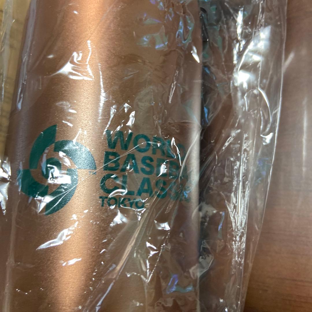ＷＢＣ　水筒
