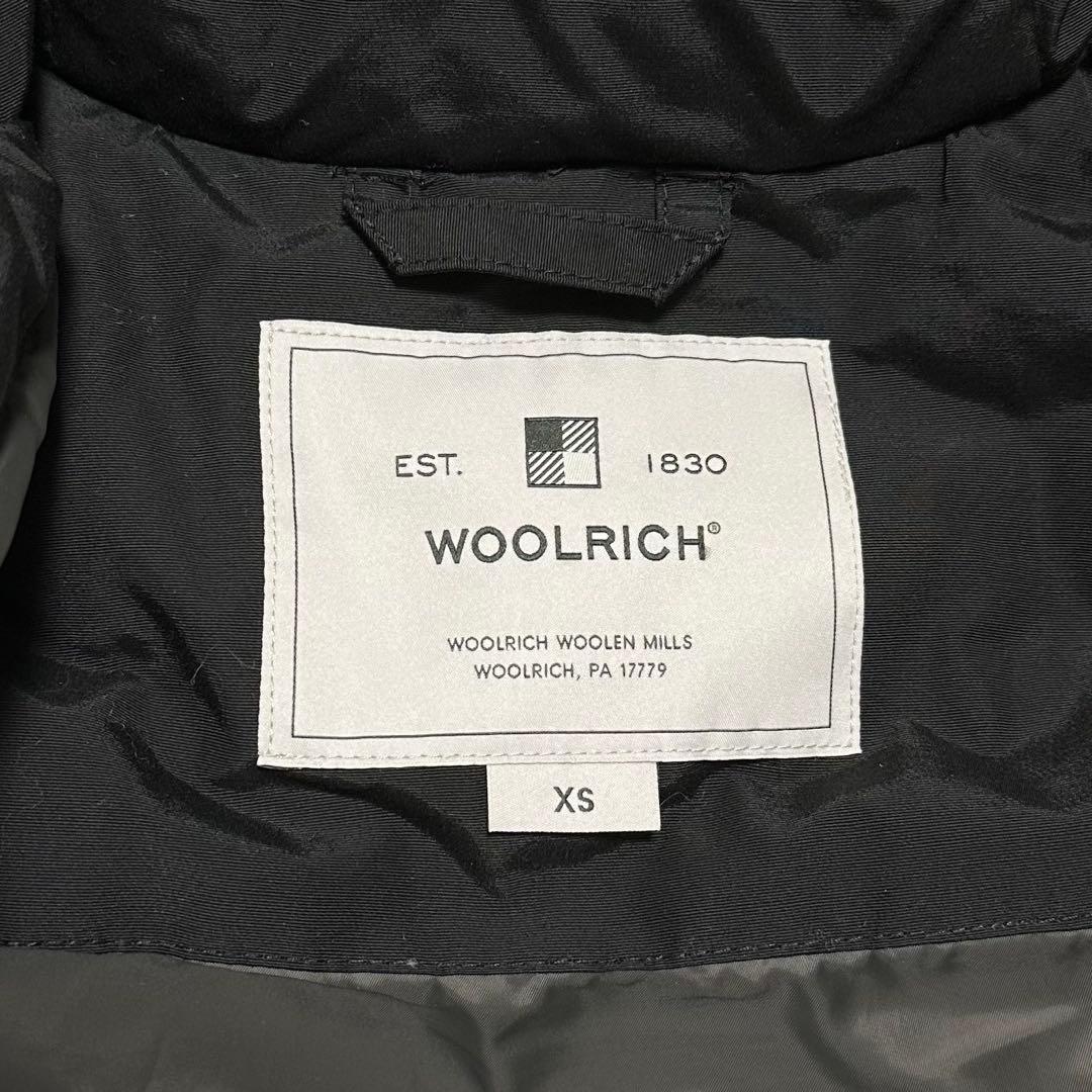 美品✨WOOLRICH ウールリッチ ARCTIC PARKA ダウンジャケット