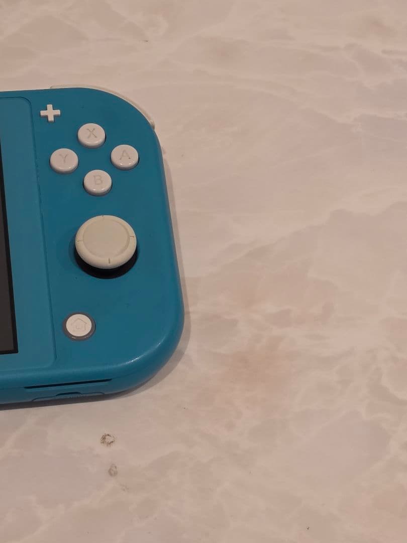 Switchライト ターコイズ 2023
