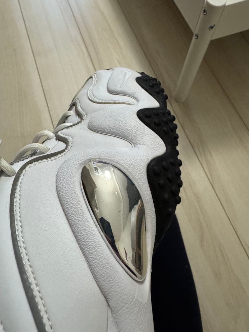 NIKE ズームアップテンポ
