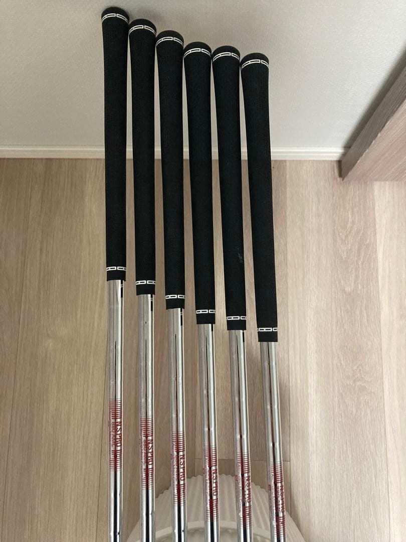 Titleist T350 アイアンセット 6本セット
