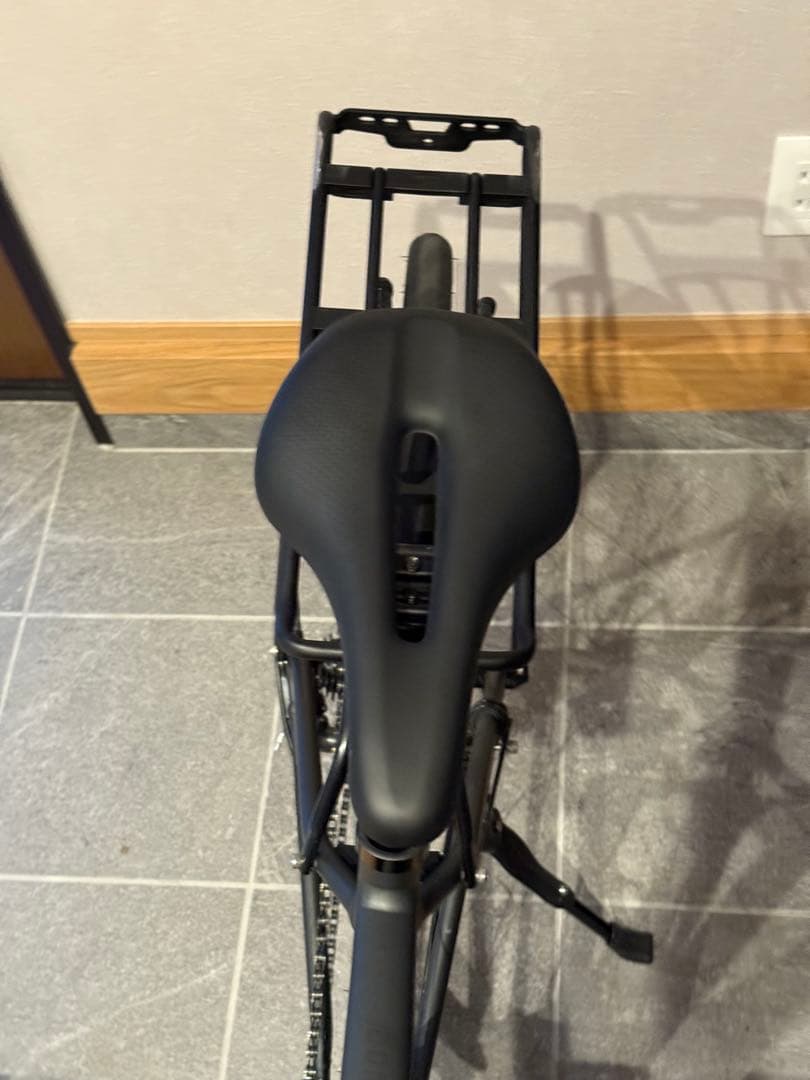 【オカダミナト】TREK 2024年 Domane AL2 52 フレーム