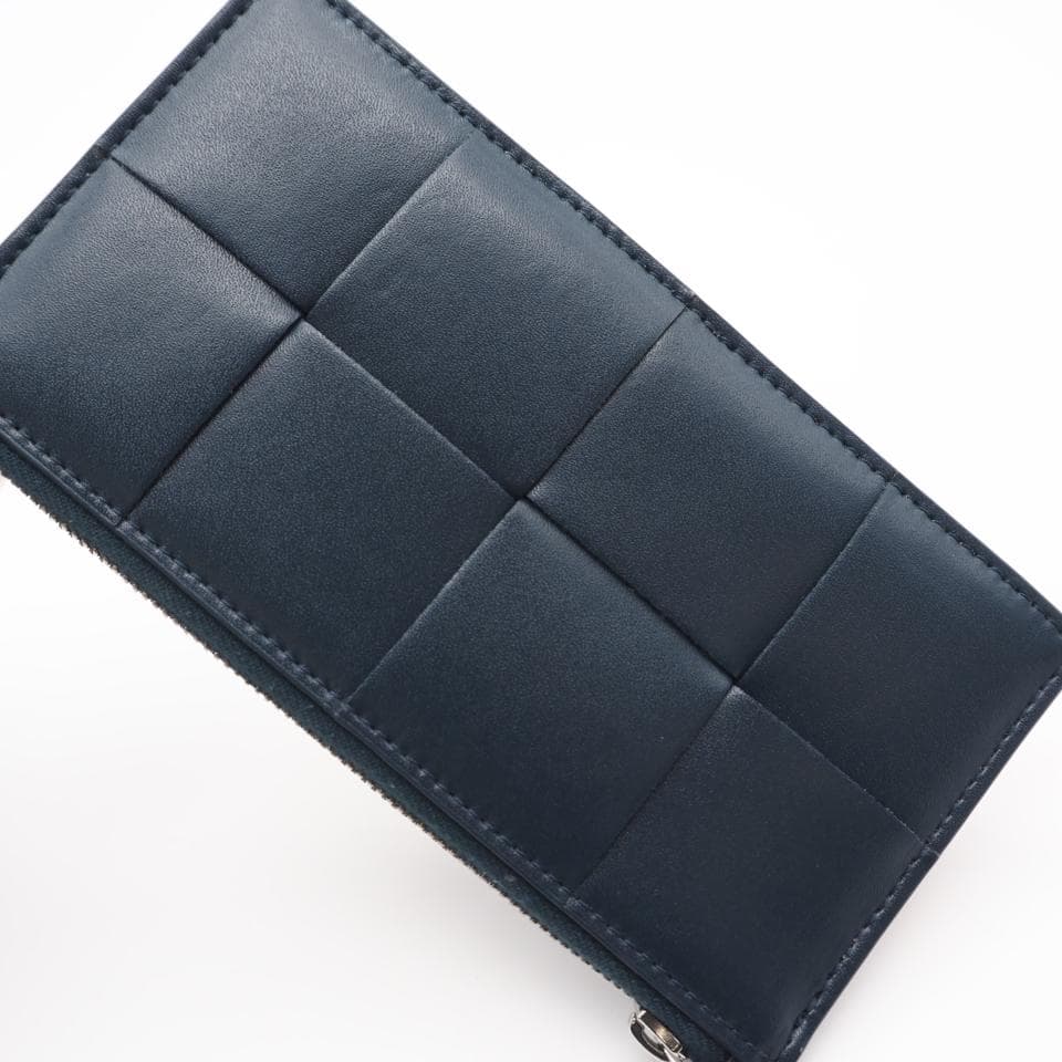 BOTTEGA VENETA ケース マキシイントレチャート スリム AB