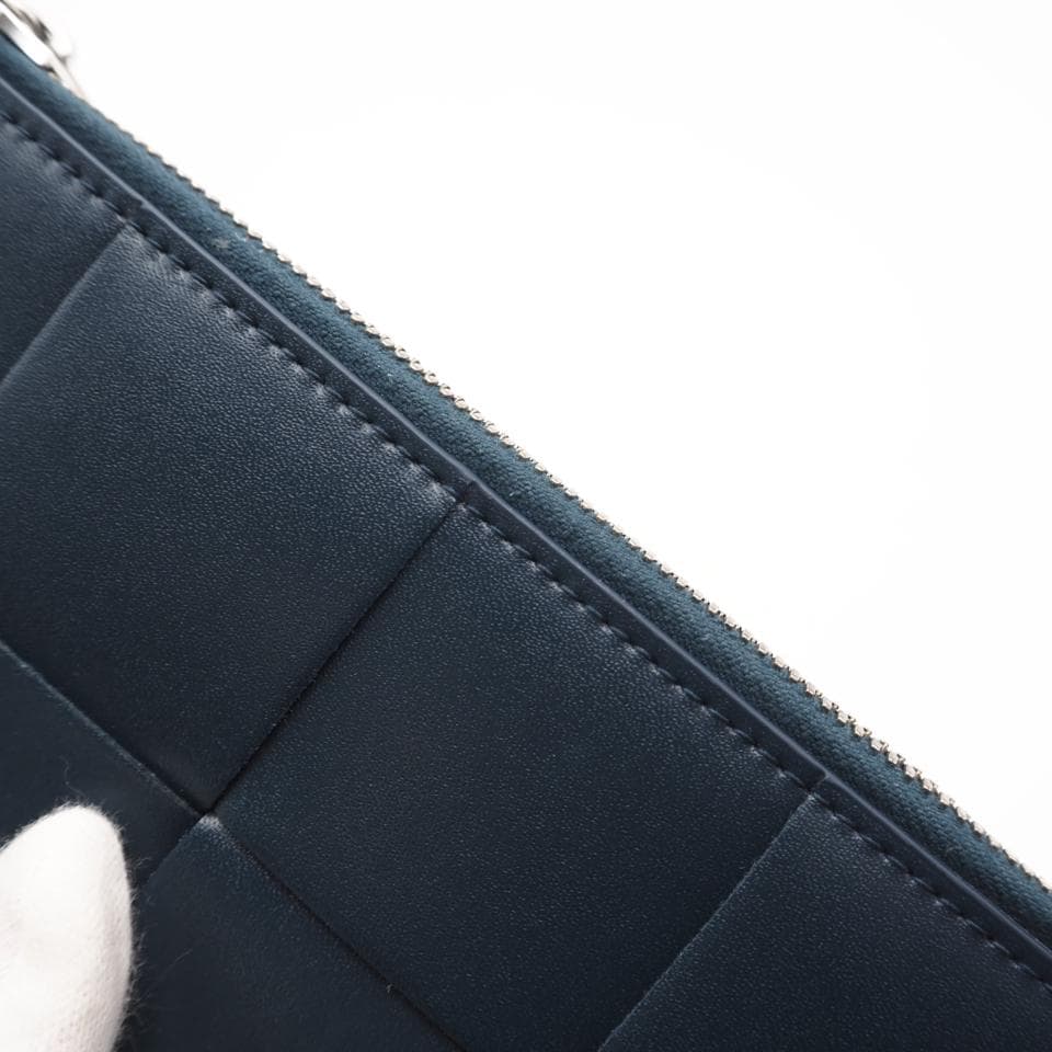 BOTTEGA VENETA ケース マキシイントレチャート スリム AB