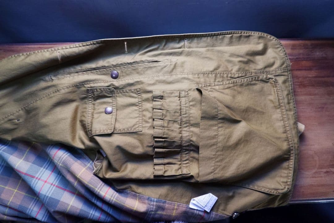 Polo by Ralph Lauren ハンティングジャケット