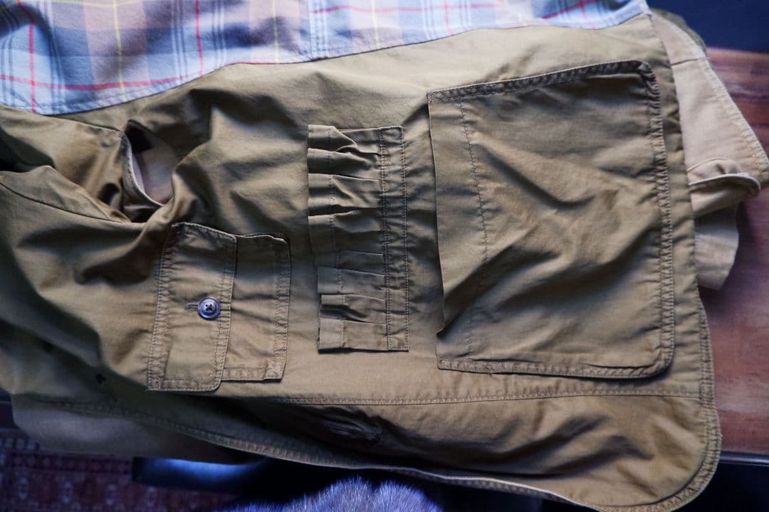 Polo by Ralph Lauren ハンティングジャケット