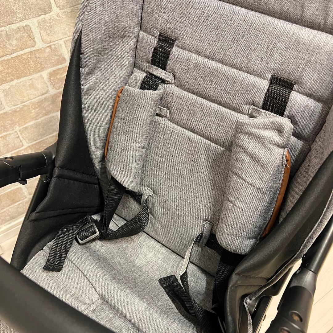 【美品♡】　KATOJI 2-Seater ベビーカー⭐︎