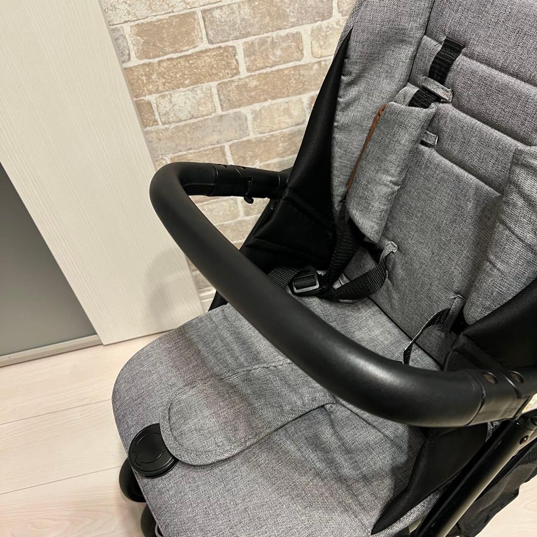【美品♡】　KATOJI 2-Seater ベビーカー⭐︎