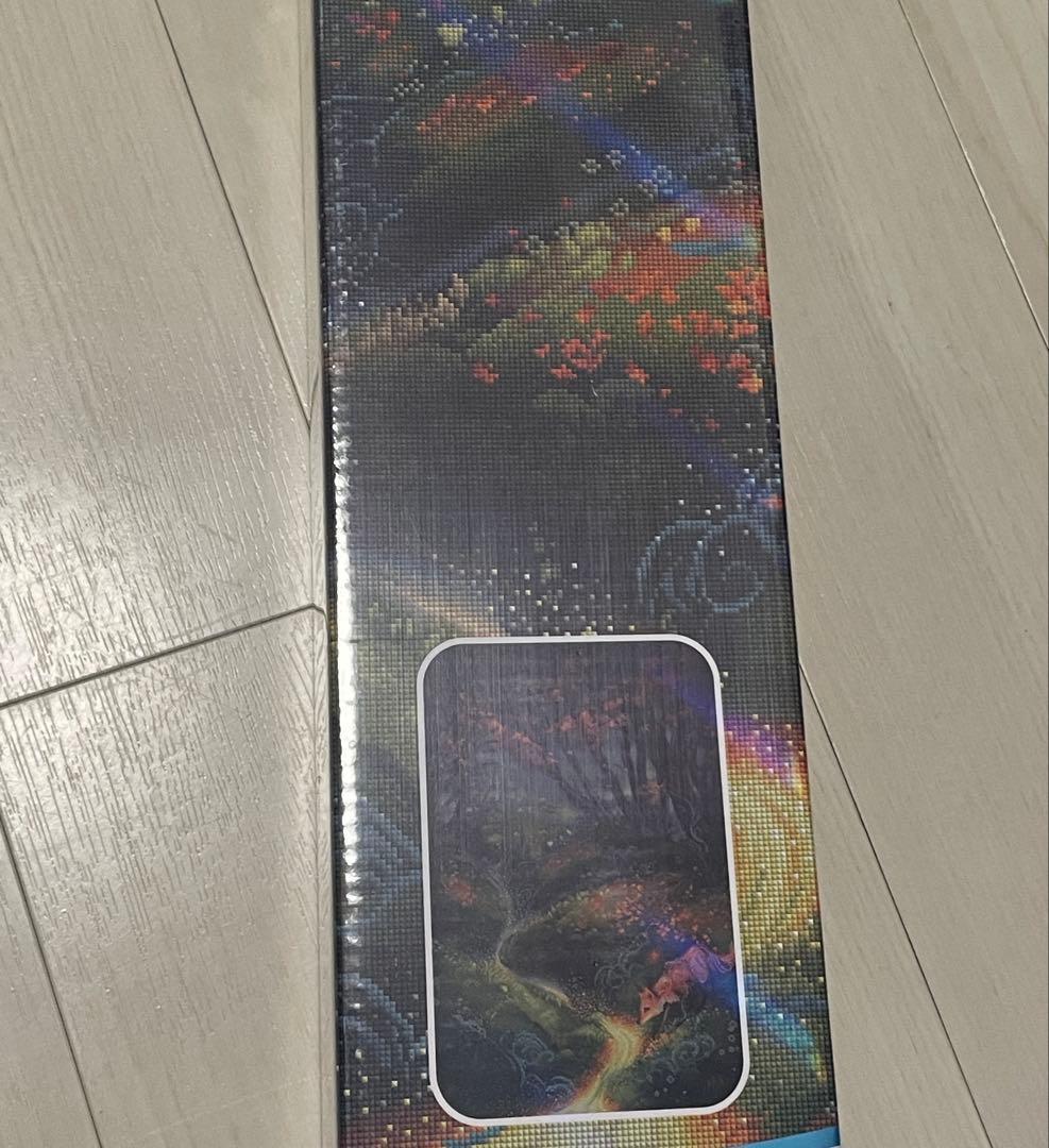 ダイヤモンドアートクラブ Call of Autumn DAC