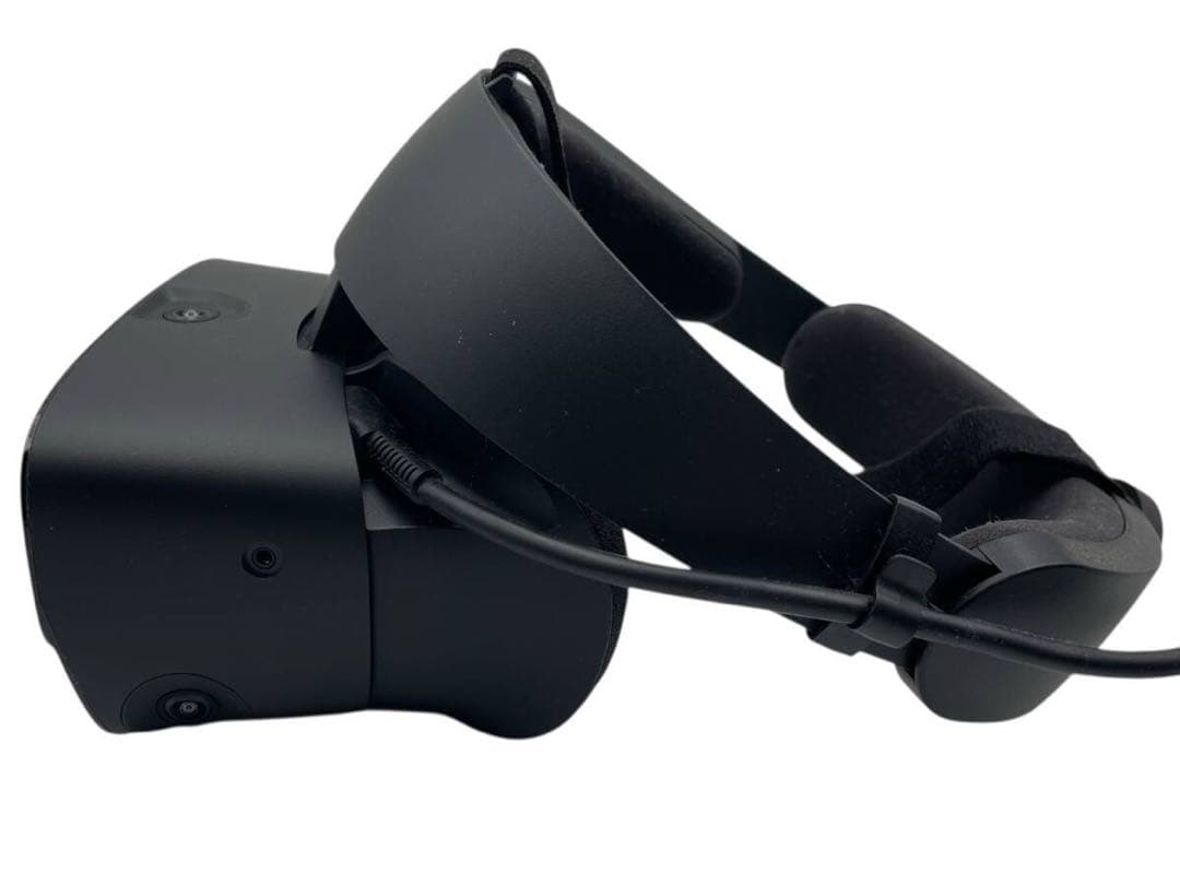 【極美品】 Rift S VRヘッドセット (現