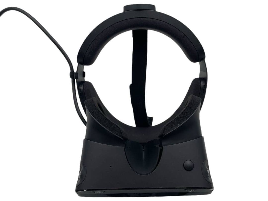 【極美品】 Rift S VRヘッドセット (現