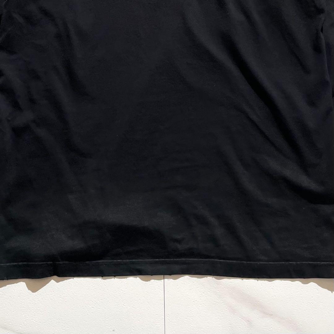 BALENCIAGA パリムーン ロンT オーバーサイズ Tシャツ サイズL