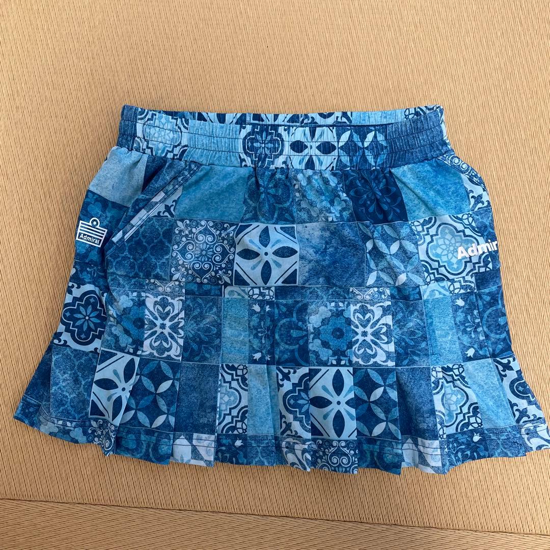 アドミナルテニスウェア