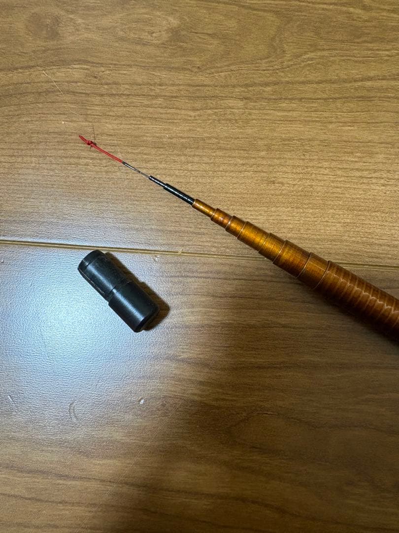MILTECH SQUARE 5411 渓流竿