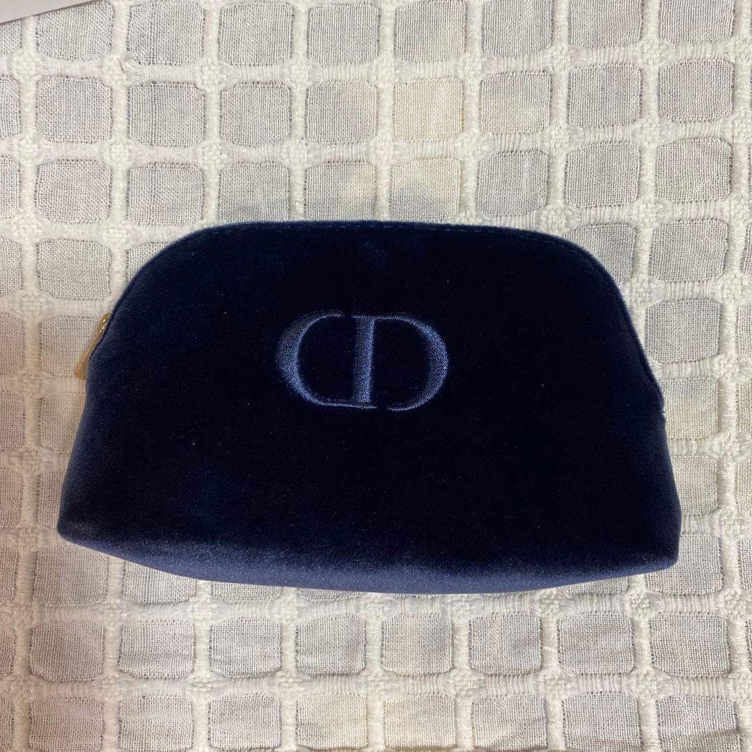 Dior ホリデーオファーセット