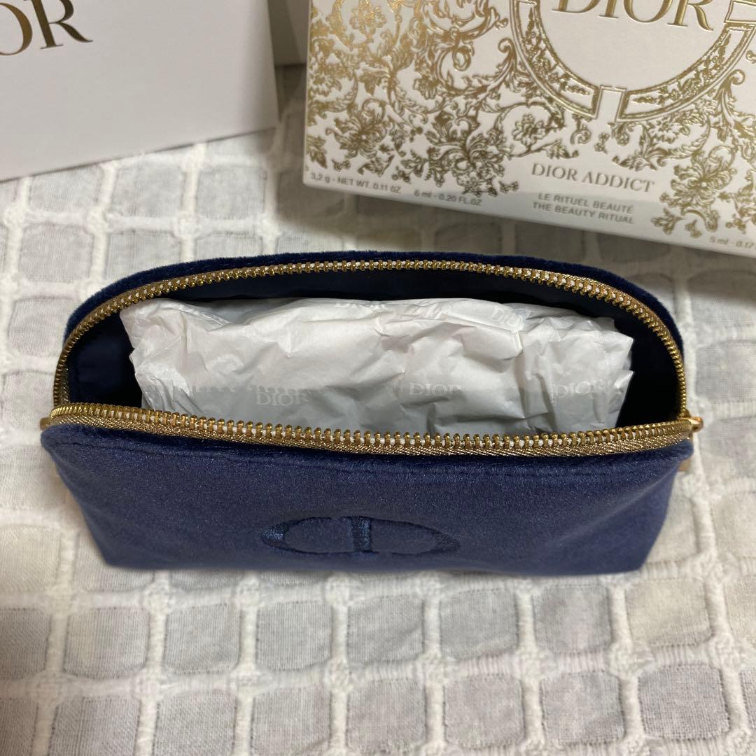 Dior ホリデーオファーセット