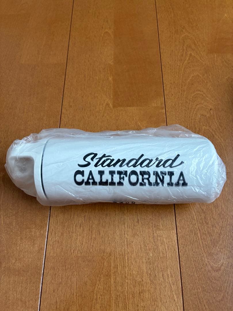スタンダードカリフォルニア　MiiR　水筒
