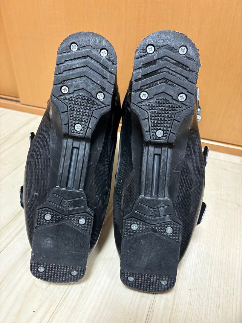Salomon S Pro スキーブーツ 27〜27.5 サロモン