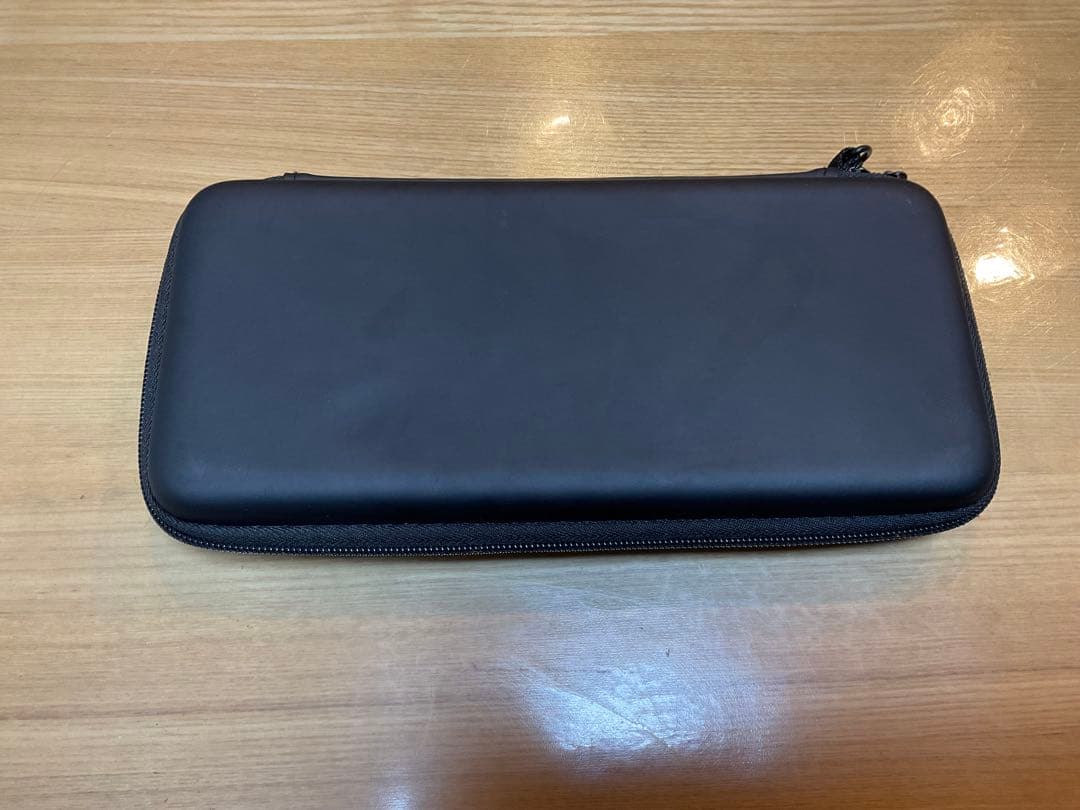 Switch　Lite　ターコイズ　充電器&ケース付き
