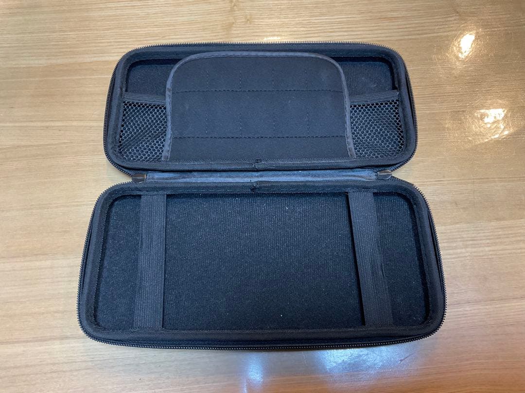 Switch　Lite　ターコイズ　充電器&ケース付き