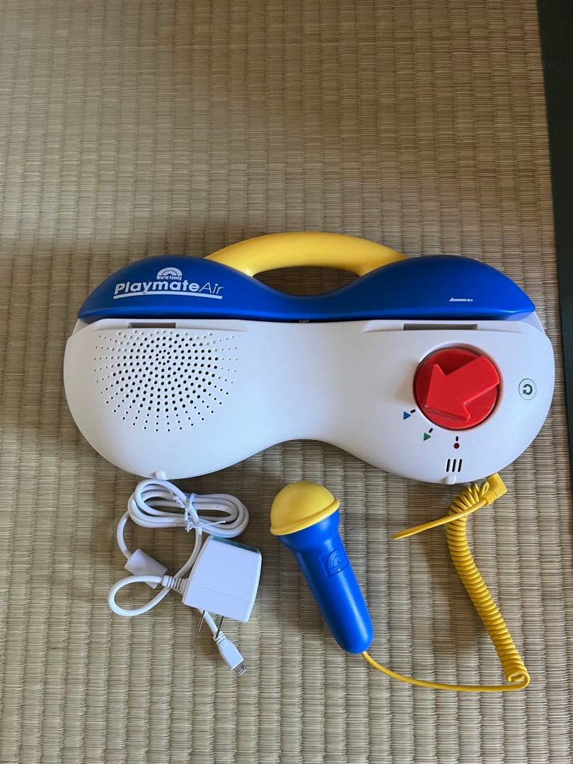 DWE マジックペン、リモコン、トークアロングカードセット