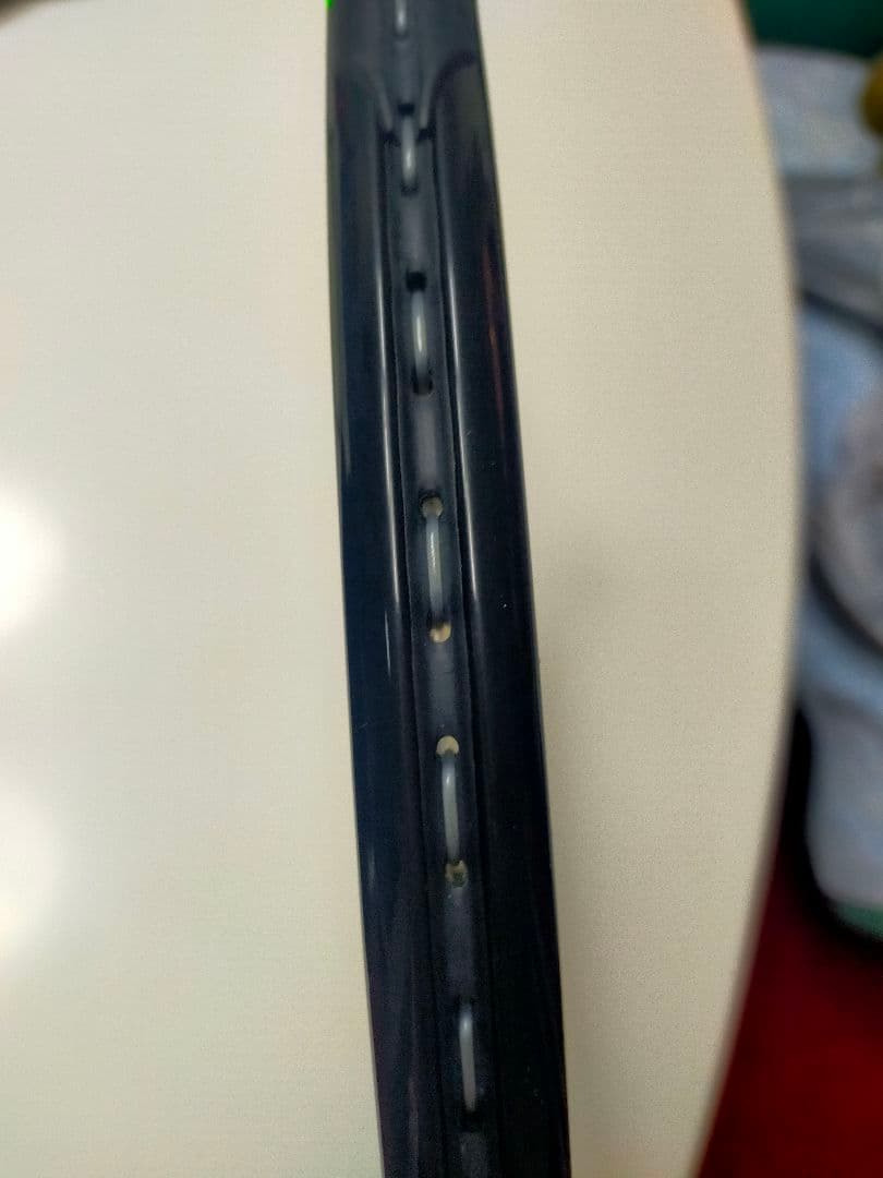 【美品】BLADE 98L 16×19 v6.0